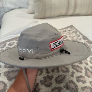 Titleist Golf Bucket Hat
